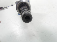 Load image into Gallery viewer, 2017 Arctic Mountain Cat M8000 153 Drive Axle Driven Shaft   3602-011 | Mototech271
