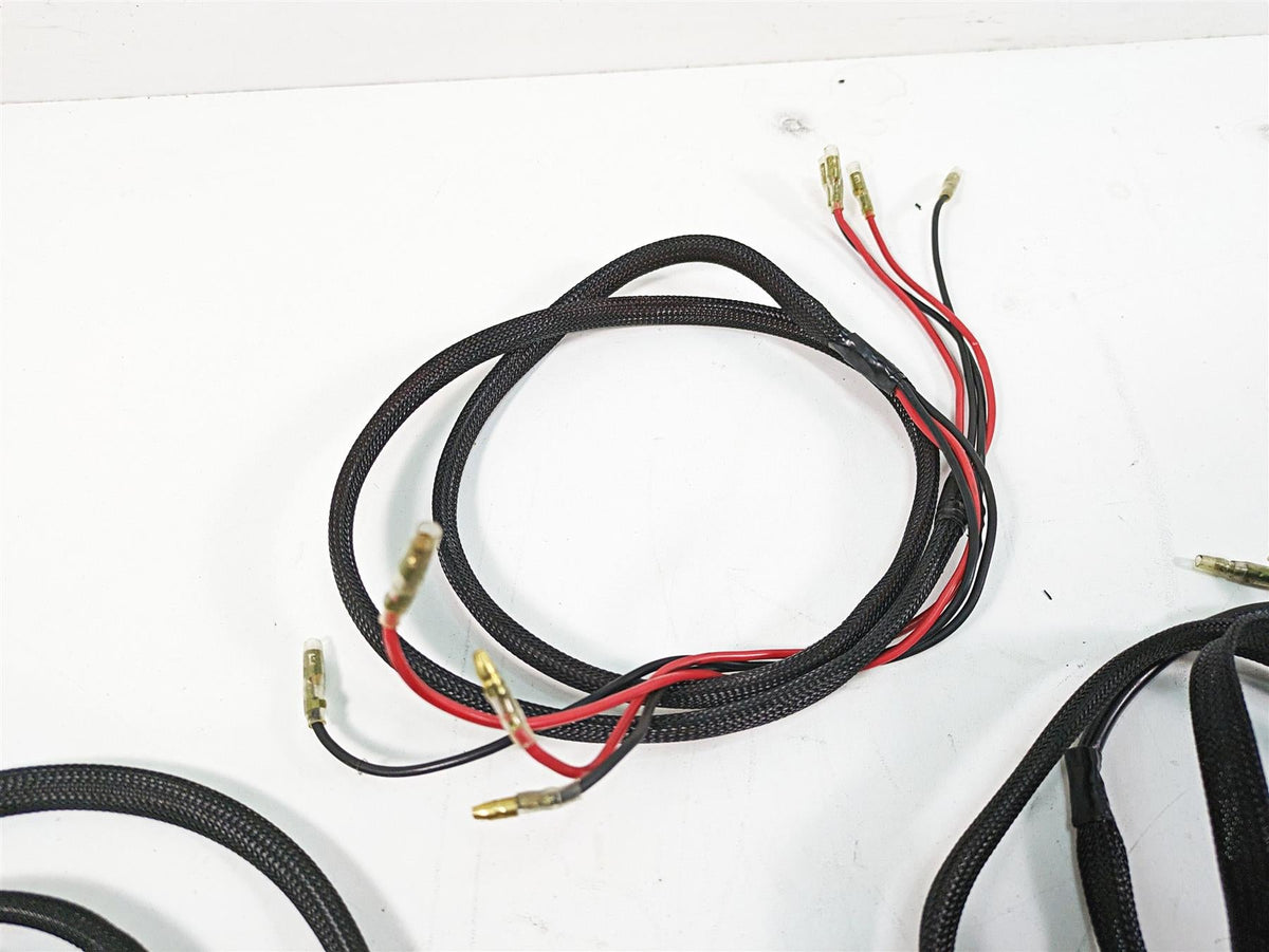2016 Suzuki M109R VZR1800 Aftermarket Led Spot Light Set - Read {{ shop.shopifyCountryName }} - Mototech271