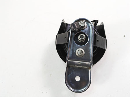 2009 Harley Softail FLSTSB Cross Bones Horn & Black Cover 61300452 {{ shop.shopifyCountryName }} - Mototech271