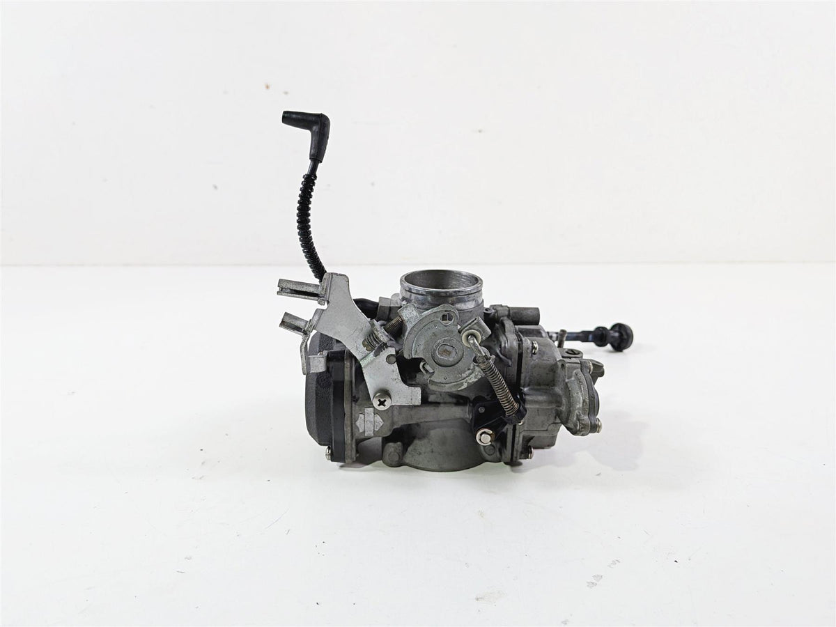 2006 Harley Sportster XL883 Low Carburetor Carb - READ 27490-04 {{ shop.shopifyCountryName }} - Mototech271