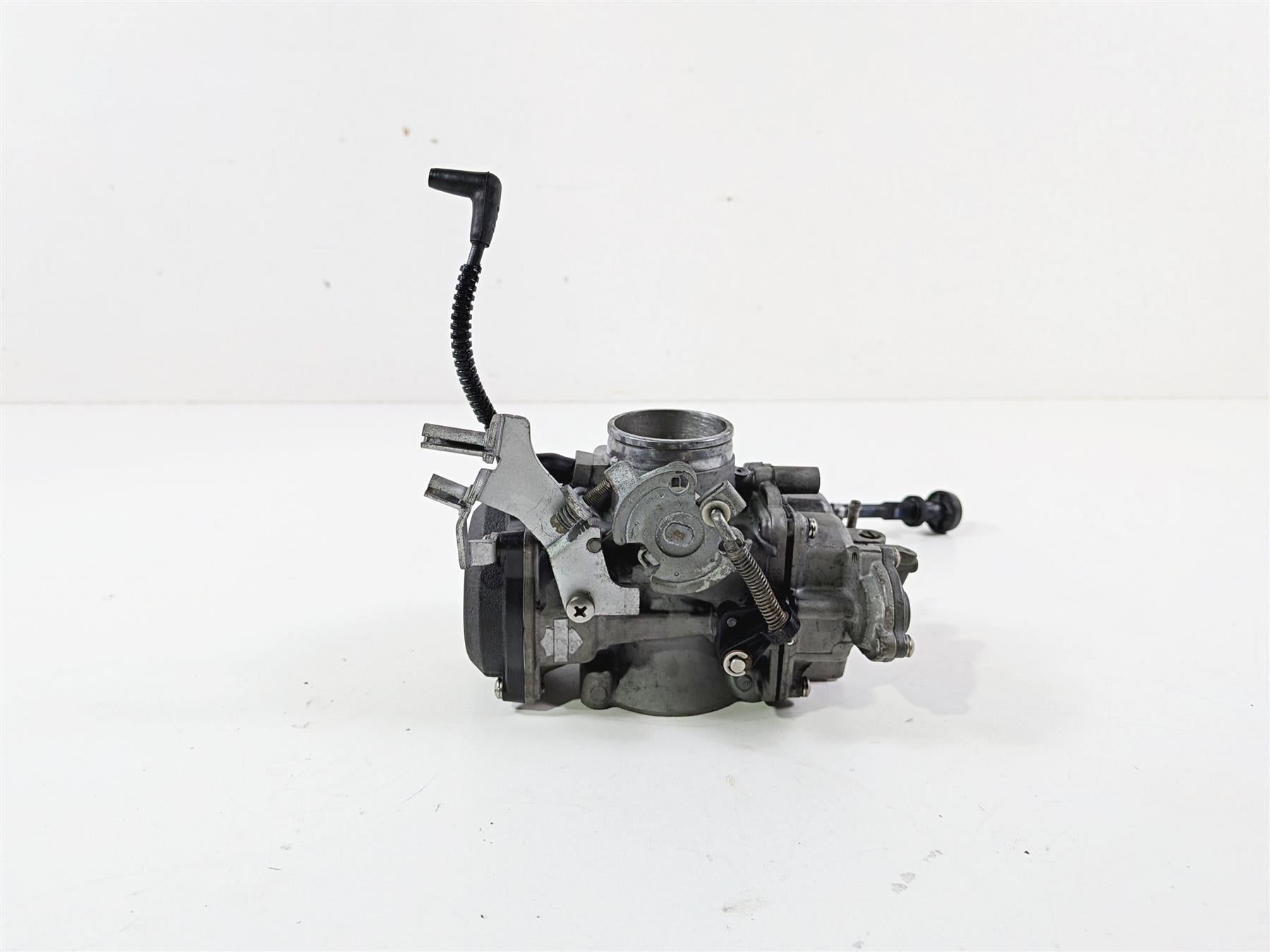 2006 Harley Sportster XL883 Low Carburetor Carb - READ 27490-04 {{ shop.shopifyCountryName }} - Mototech271