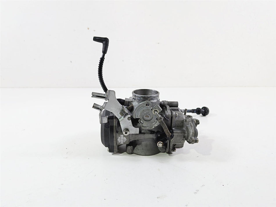 2006 Harley Sportster XL883 Low Carburetor Carb - READ 27490-04 {{ shop.shopifyCountryName }} - Mototech271