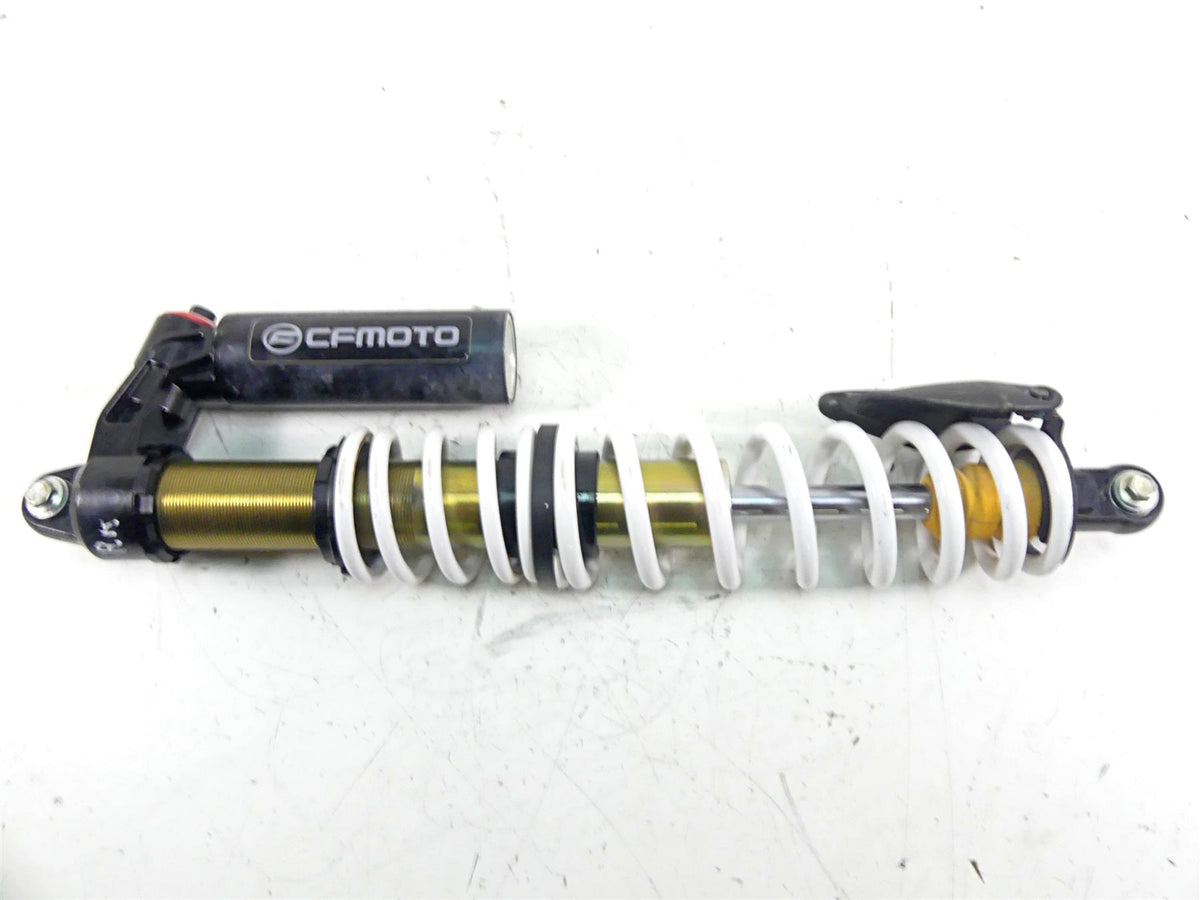 2021 CFMoto Zforce 950 Sport Rear Right Shock Damper 5BYA-060600 {{ shop.shopifyCountryName }} - Mototech271