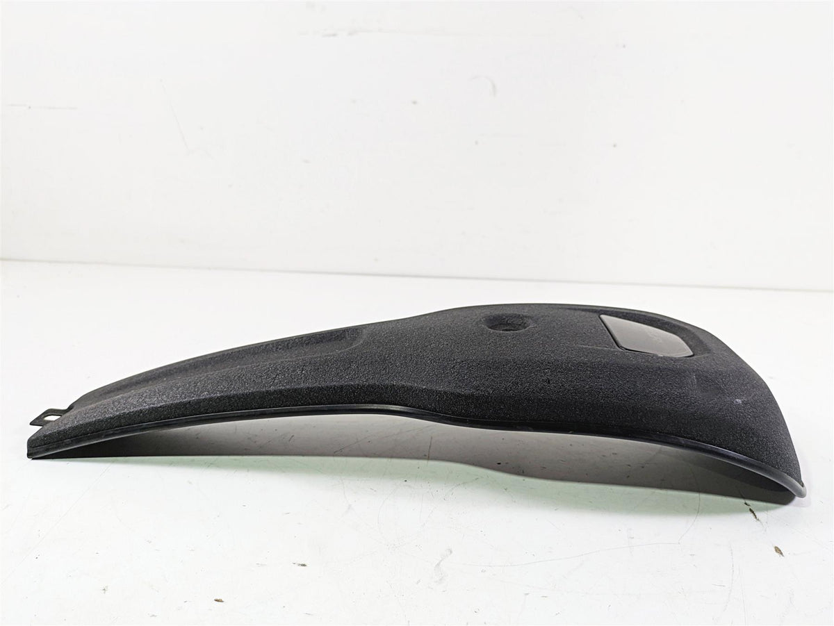 2022 Harley FXLRS Softail Low Rider Upper Fuel Tank Panel Cover -Dent 70901156A {{ shop.shopifyCountryName }} - Mototech271