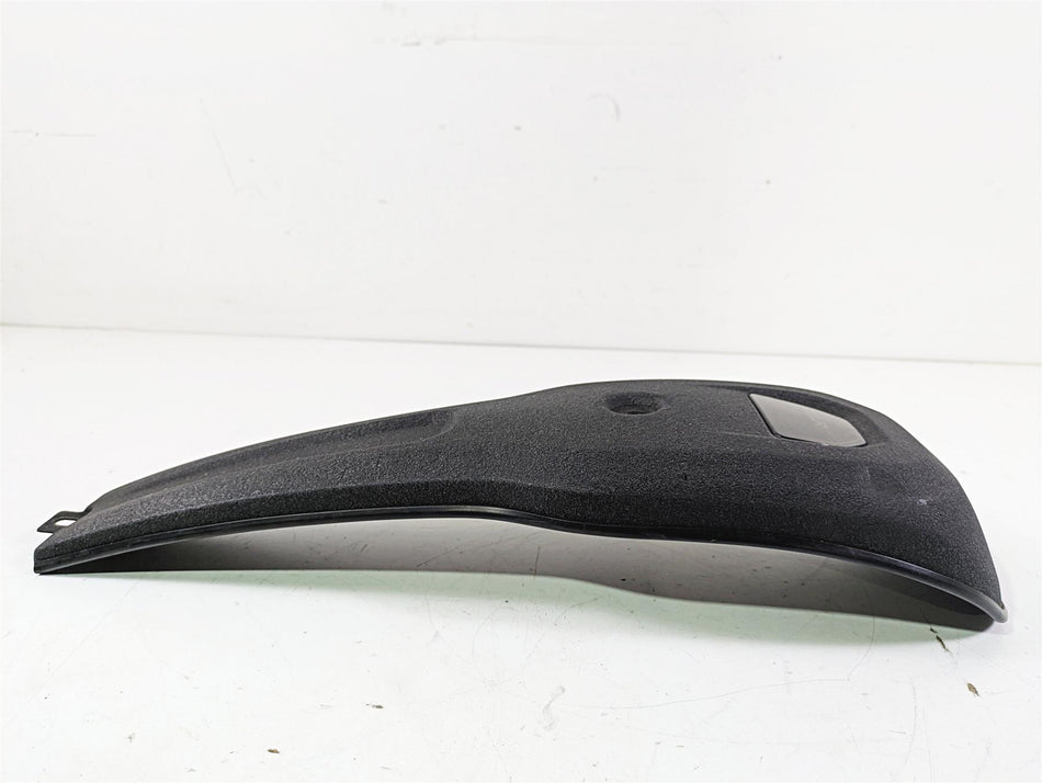 2022 Harley FXLRS Softail Low Rider Upper Fuel Tank Panel Cover -Dent 70901156A {{ shop.shopifyCountryName }} - Mototech271