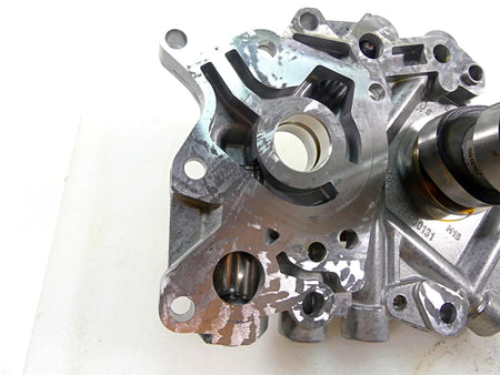 2020 Harley Softail FXST Standard Camshaft Cam Shaft Support Plate Set 25400133 {{ shop.shopifyCountryName }} - Mototech271