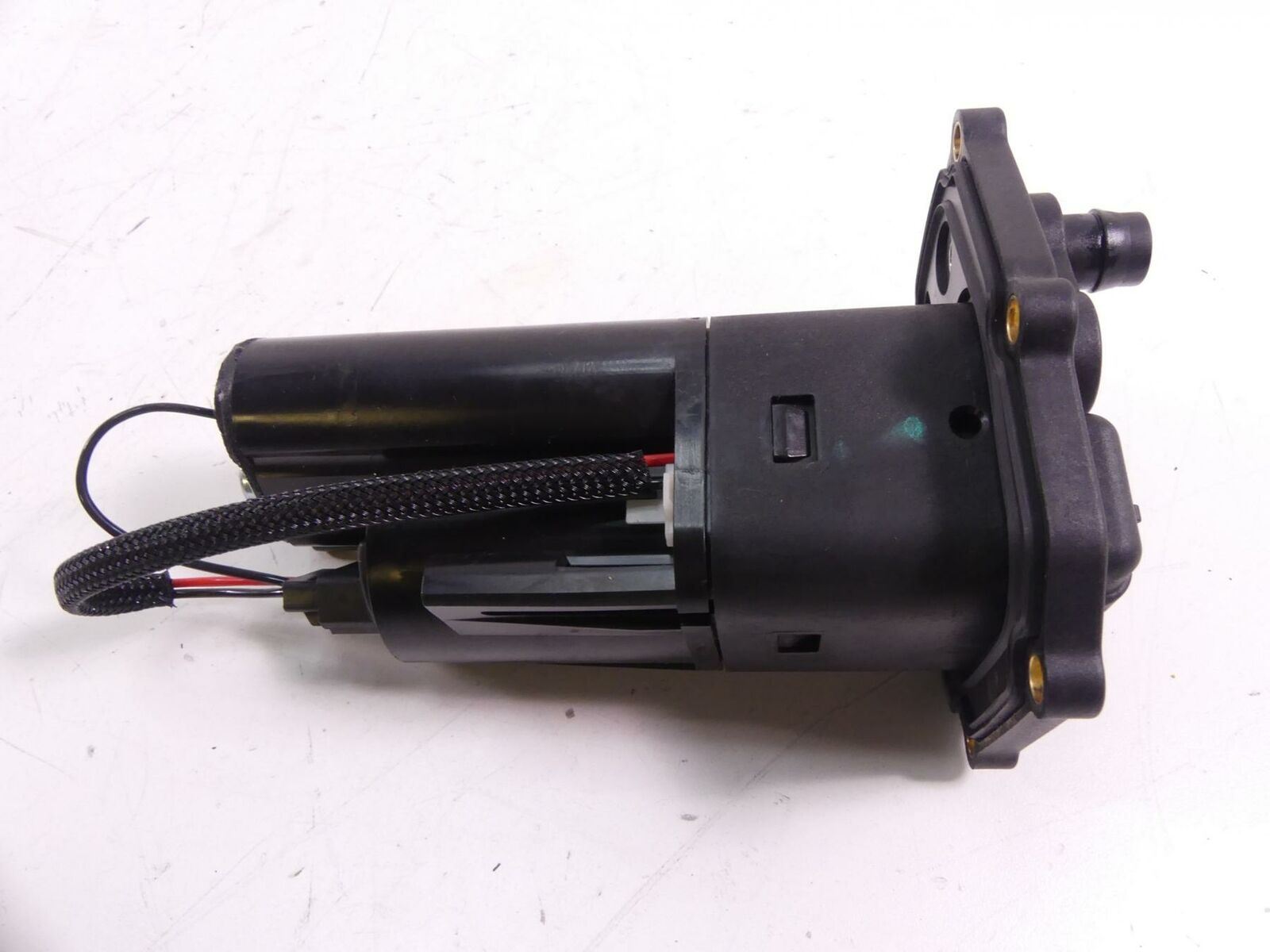 2019 Ducati Supersport 939 S Fuel Gas Petrol Pump 4K - Tested 16024341A 59210251 | Mototech271