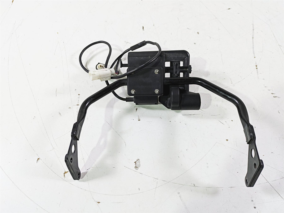 2016 BMW R1200GS GSW K50 Gps Preparation Navigation Mount Holder 77528536045 {{ shop.shopifyCountryName }} - Mototech271
