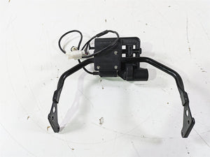2016  BMW R1200GS GSW K50 Gps Preparation Navigation Mount Holder 77528536045 | Mototech271