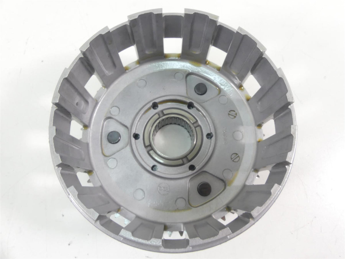 2018 Ducati Panigale 1100 V4 S Clutch Basket Friction Disc Set 19820501A {{ shop.shopifyCountryName }} - Mototech271