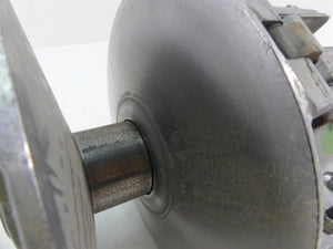 2018 Can Am Maverick X3 XMR Turbo R Primary Drive Clutch 778miles 420280725 | Mototech271