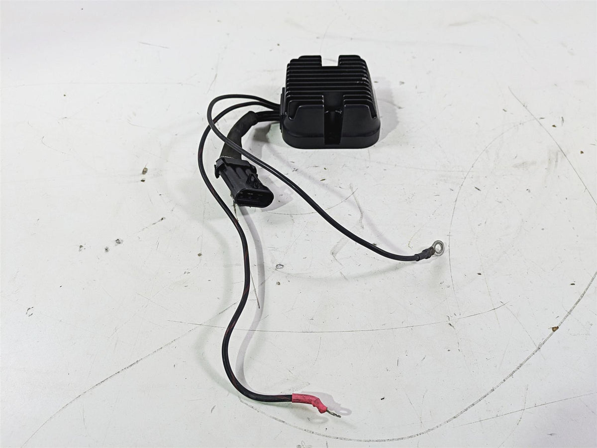 2012 Victory Cross Country Rectifier Voltage Regulator 4012717 {{ shop.shopifyCountryName }} - Mototech271