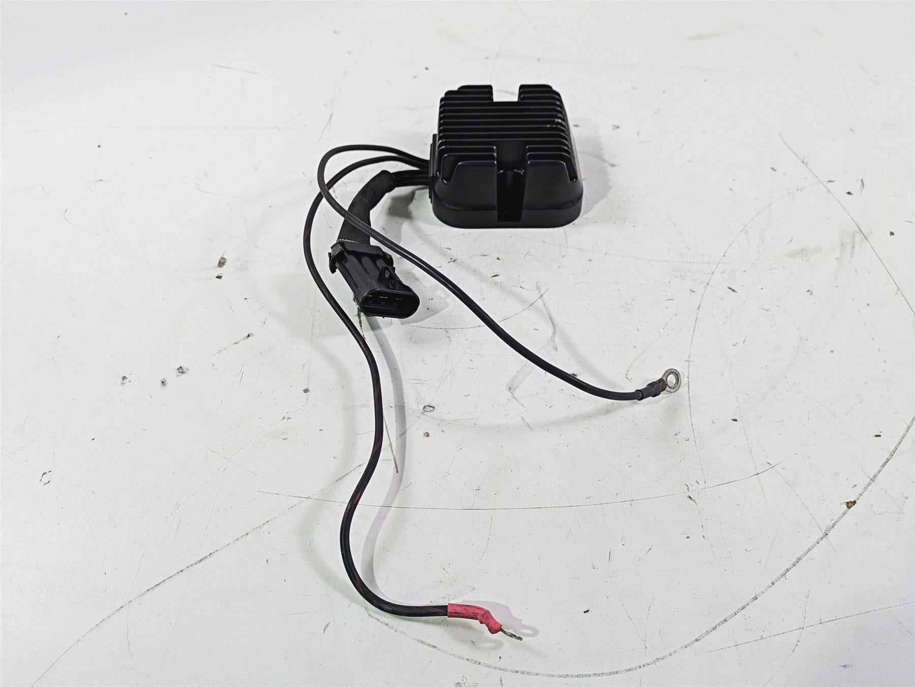 2012 Victory Cross Country Rectifier Voltage Regulator 4012717 {{ shop.shopifyCountryName }} - Mototech271