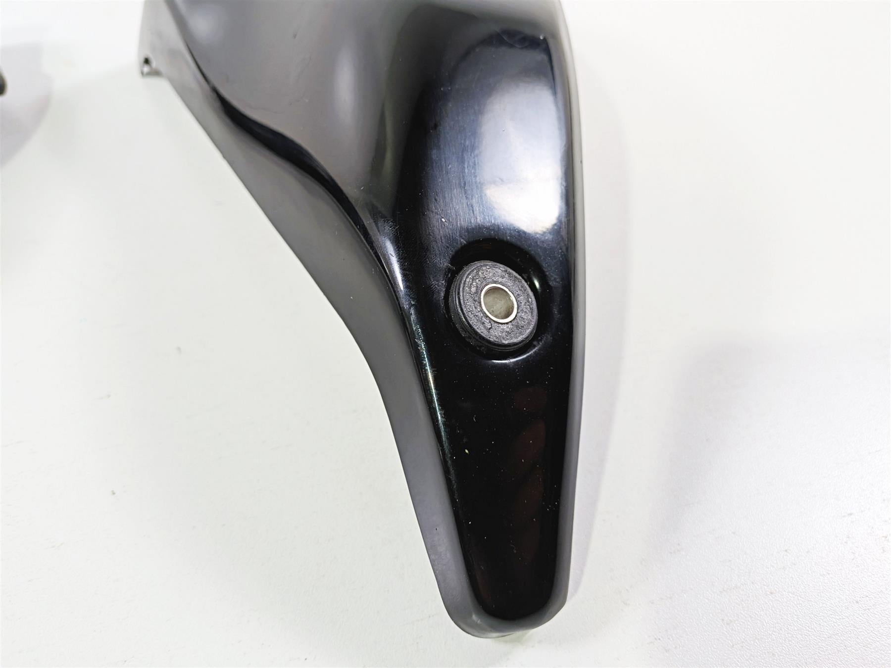 2012 Yamaha XV1900 Raider S Lower Side Covers 1D7-21711-00-P1 5C7-17471-00-P3 {{ shop.shopifyCountryName }} - Mototech271