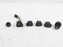 Load image into Gallery viewer, 2019 Polaris RZR XP 1000 EPS Ignition Awd Light Switch Key Set 4016058 4014069 | Mototech271

