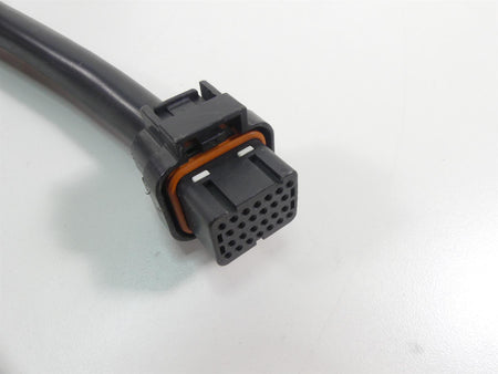 2005 Ducati Multistrada 1000S Front Gauges Headlight Fuse Wiring Harness {{ shop.shopifyCountryName }} - Mototech271