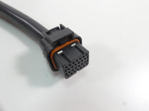2005 Ducati Multistrada 1000S Front Gauges Headlight Fuse Wiring Harness | Mototech271