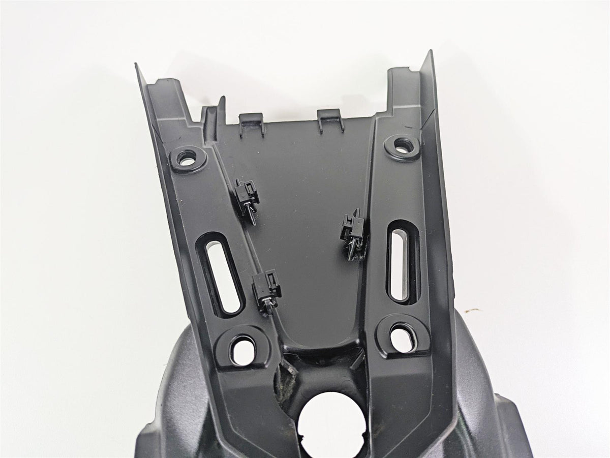 2022 BMW RnineT Pure K22 License Plate Holder & Inner Fender 46628531172 {{ shop.shopifyCountryName }} - Mototech271