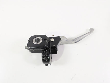 2014 Harley FXDF Dyna Fat Bob Front Brake Master Cylinder 11/16 45170-08F {{ shop.shopifyCountryName }} - Mototech271
