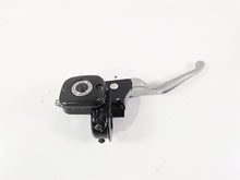 Load image into Gallery viewer, 2014 Harley FXDF Dyna Fat Bob Front Brake Master Cylinder 11/16 45170-08F
