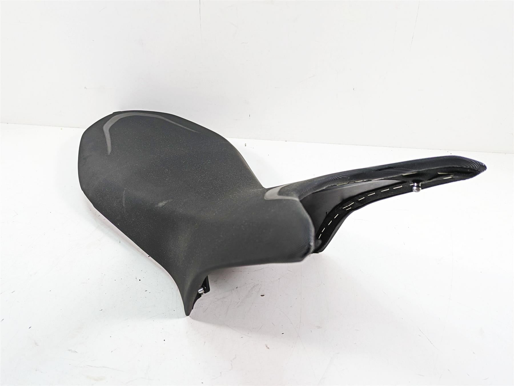 2020 Ducati Hypermotard 950 SP Duo Driver Seat Saddle Normal Height 59522552AA {{ shop.shopifyCountryName }} - Mototech271