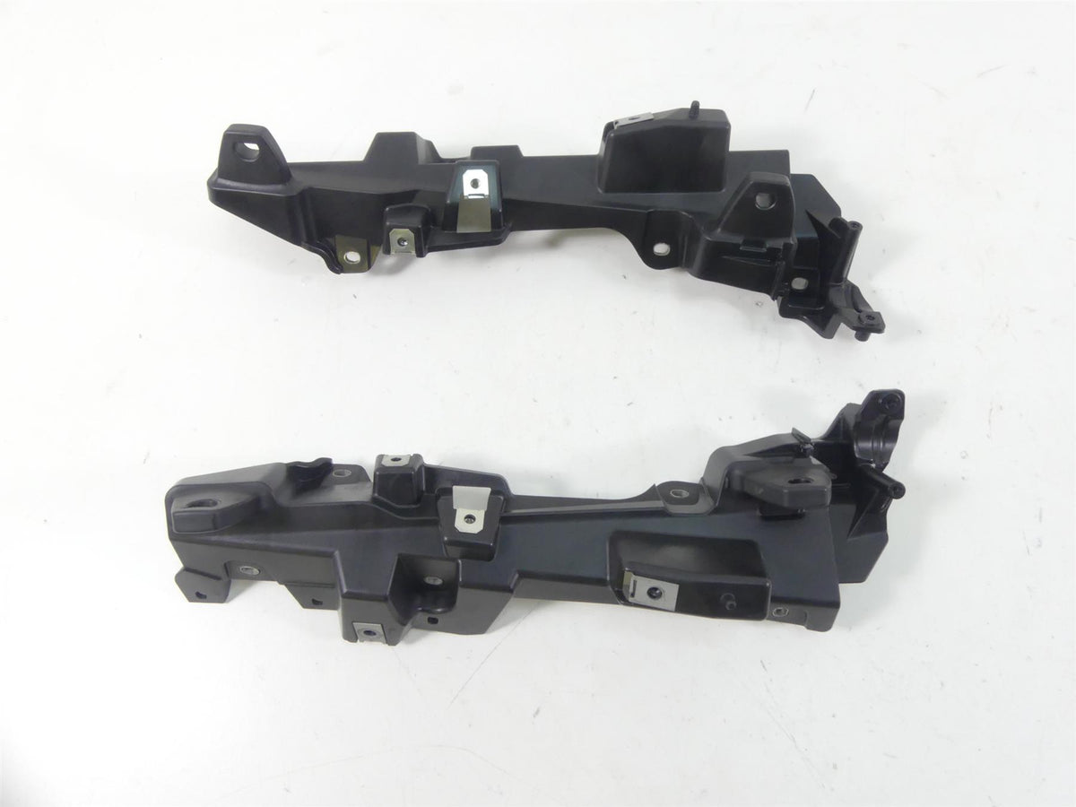 2015 BMW R1200RT K52 Side Saddlebag Saddle Bag Mount Set 46547728665 46547728666 {{ shop.shopifyCountryName }} - Mototech271
