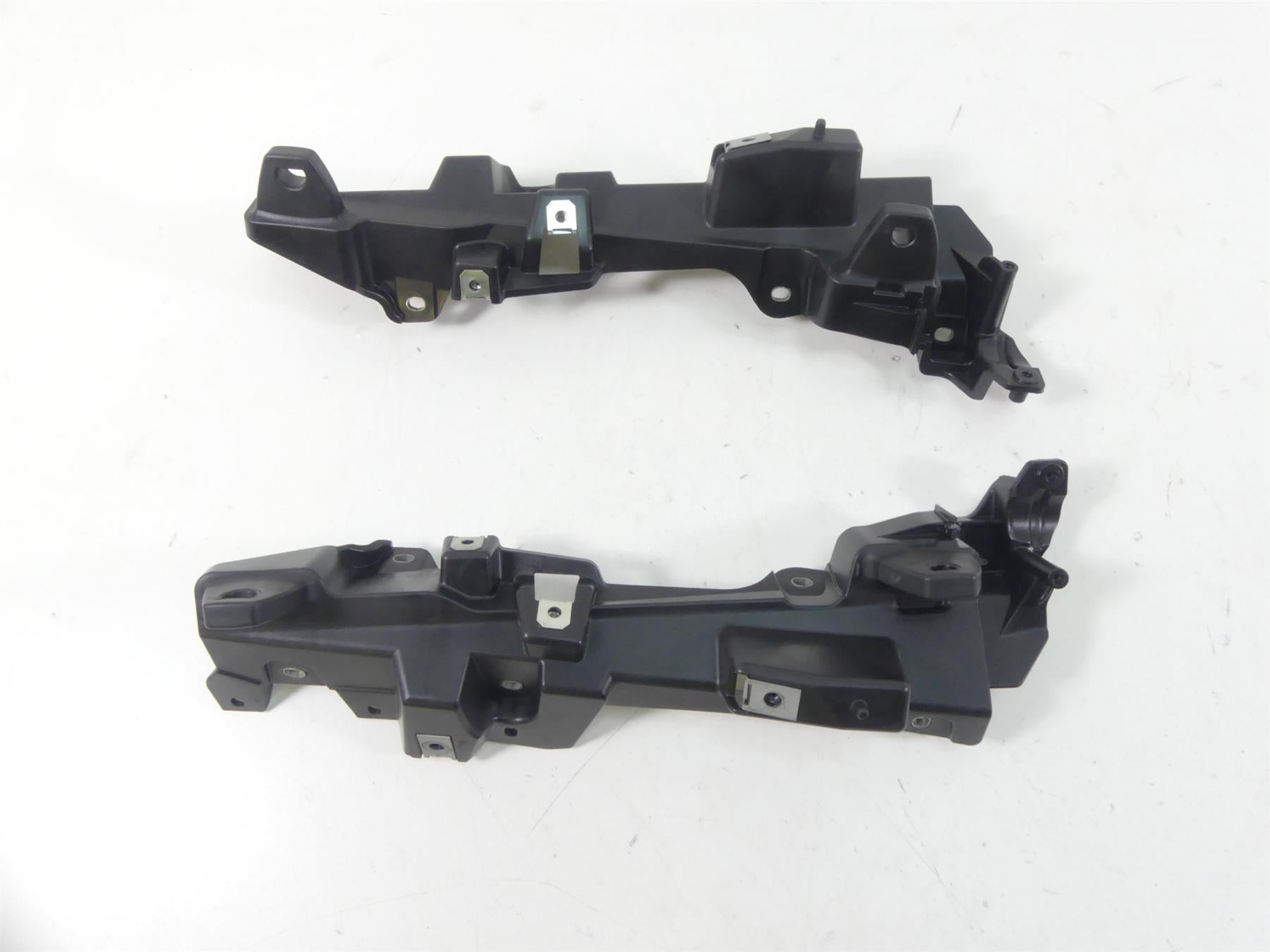 2015 BMW R1200RT K52 Side Saddlebag Saddle Bag Mount Set 46547728665 46547728666 {{ shop.shopifyCountryName }} - Mototech271