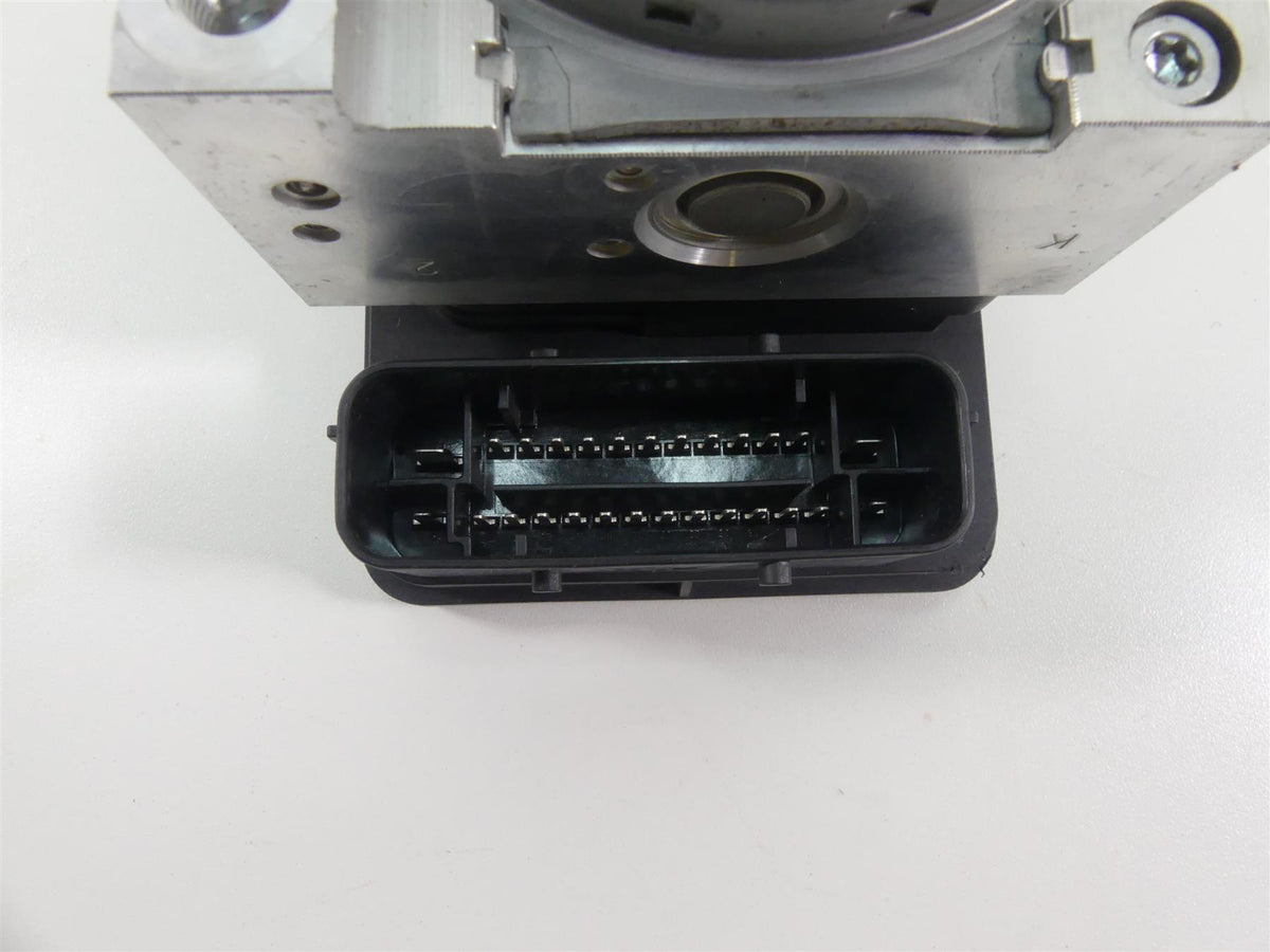 2014 BMW K1600 GTL K48 Abs Brake Pump Pressure Module Unit 8536819 {{ shop.shopifyCountryName }} - Mototech271