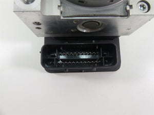 2014 BMW K1600 GTL K48   Abs Brake Pump Pressure Module Unit 8536819