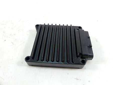 2007 Harley Touring FLHRC Road King Cdi Ecu Ecm Engine Control Module 32852-07 {{ shop.shopifyCountryName }} - Mototech271