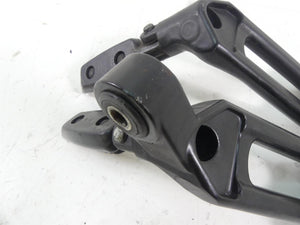 2006 Harley VRSCD Night V Rod Rear Passenger Footpeg Set -Read 51094-06 51095-06 | Mototech271