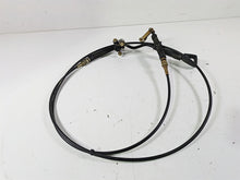 Load image into Gallery viewer, 2022 Can-Am Defender XMR HD10 Gear Selector &amp;Shifting Cable Set 707002622 | Mototech271
