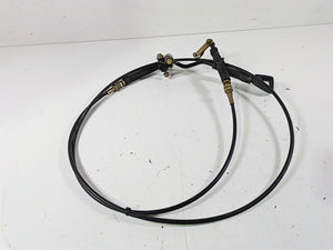2022 Can-Am Defender XMR HD10 Gear Selector &Shifting Cable Set 707002622 | Mototech271