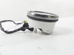 2002 Honda VTX1800 C Gauges Speedometer Instrument 25K 37200-MCH-673 | Mototech271