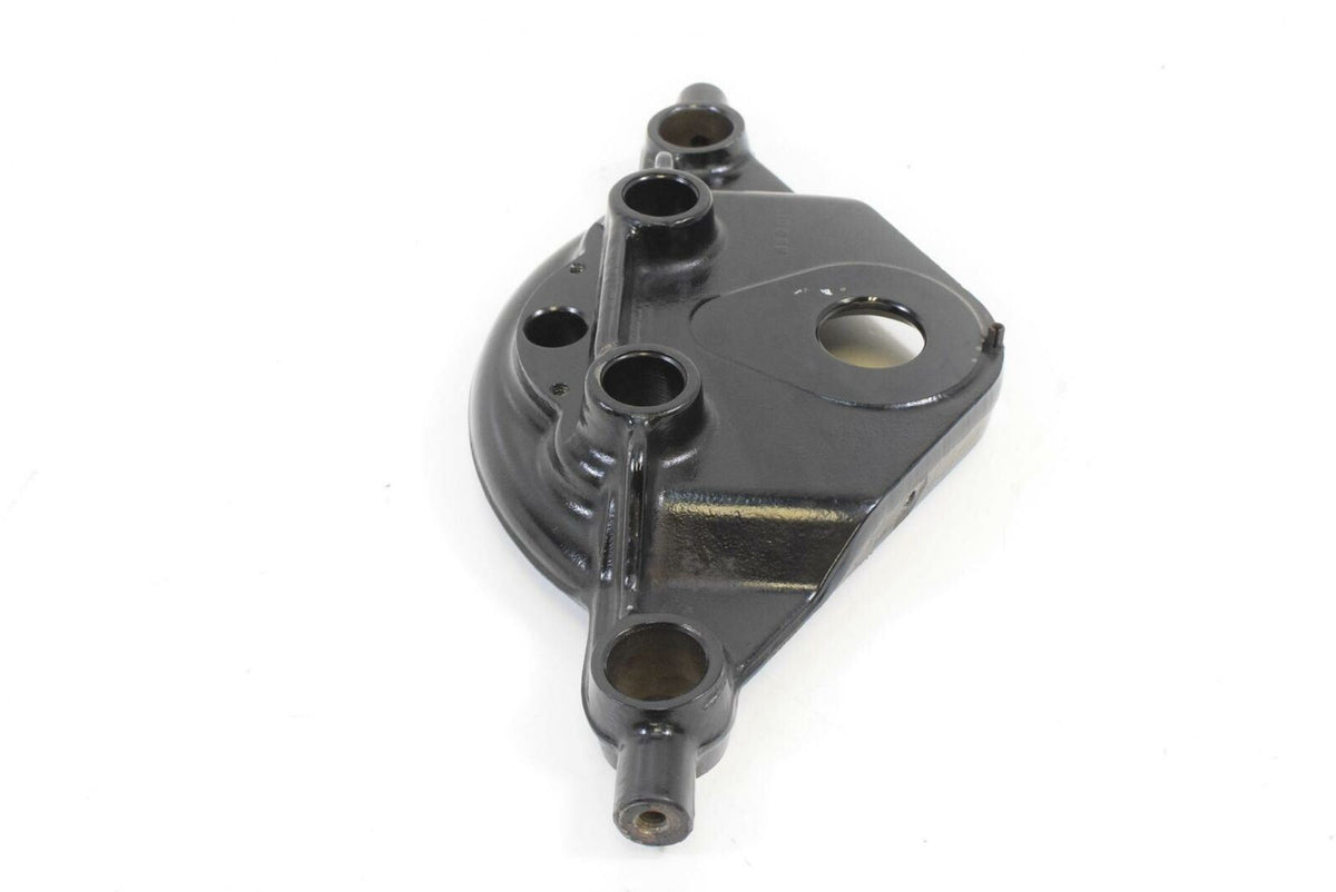 2002 Harley Touring FLHT Electra Glide Upper Triple Tree Steering Clamp 45435-95 {{ shop.shopifyCountryName }} - Mototech271