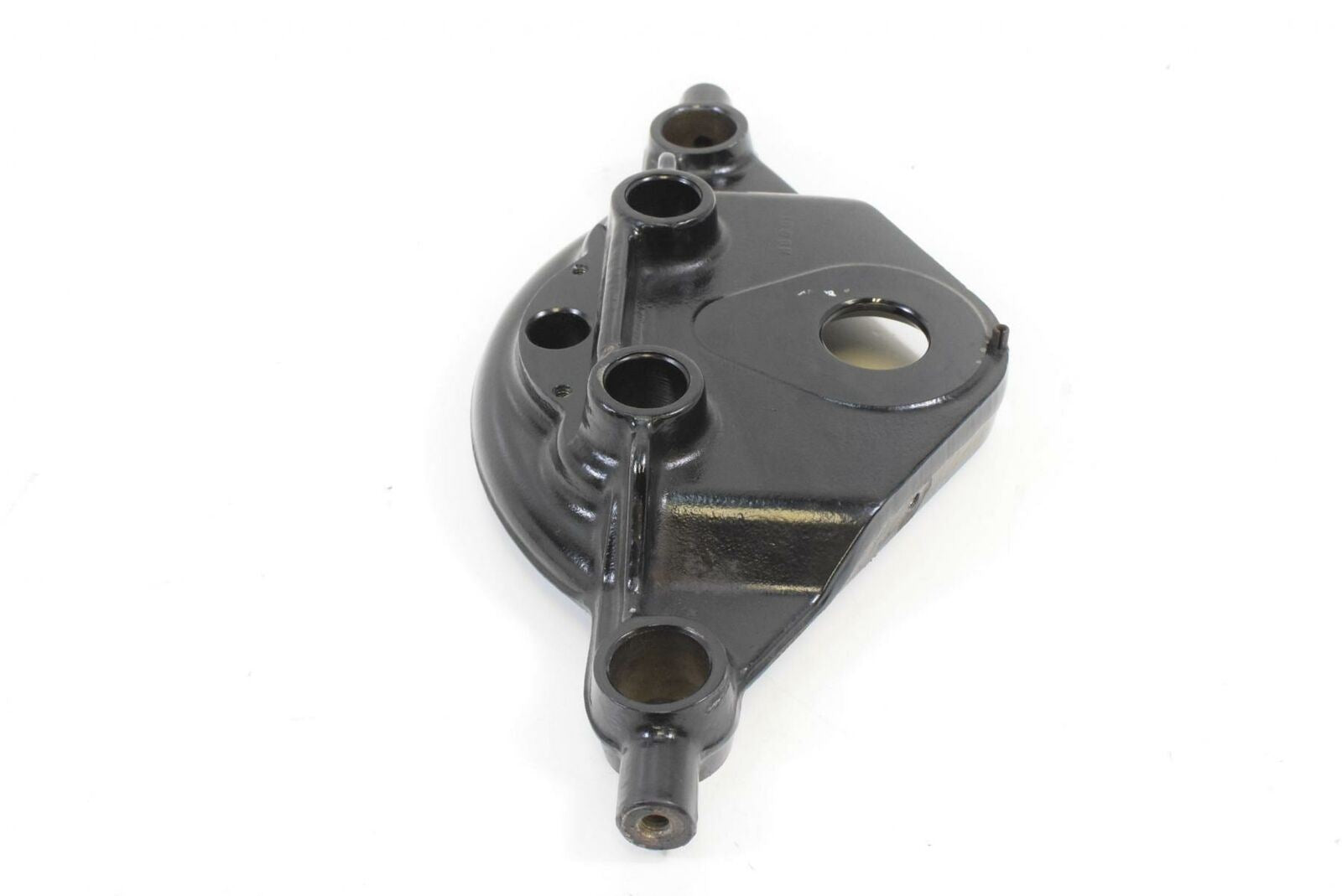 2002 Harley Touring FLHT Electra Glide Upper Triple Tree Steering Clamp 45435-95 {{ shop.shopifyCountryName }} - Mototech271