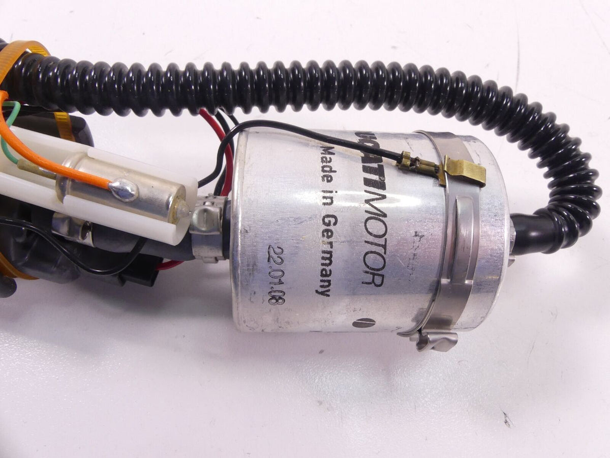 2008 Ducati 1098 S Fuel Gas Petrol Pump 16023661A {{ shop.shopifyCountryName }} - Mototech271