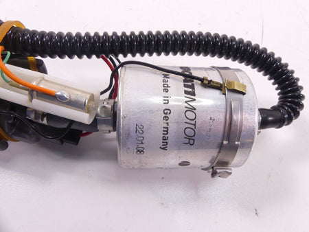 2008 Ducati 1098 S Fuel Gas Petrol Pump 16023661A {{ shop.shopifyCountryName }} - Mototech271