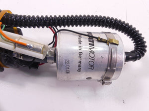 2008 Ducati 1098 S Fuel Gas Petrol Pump 16023661A | Mototech271