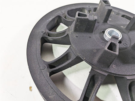 2019 Indian Chieftain Limited Rear Drive Belt Pulley Sprocket 66T 24mm 1333429 {{ shop.shopifyCountryName }} - Mototech271