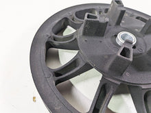 Load image into Gallery viewer, 2019 Indian Chieftain Limited Rear Drive Belt Pulley Sprocket 66T 24mm 1333429
