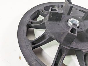 2019 Indian Chieftain Limited Rear Drive Belt Pulley Sprocket 66T 24mm 1333429