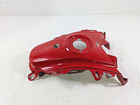 2018 Ducati Hypermotard 939 SP Center Tank Fairing Cover 480P5672E {{ shop.shopifyCountryName }} - Mototech271