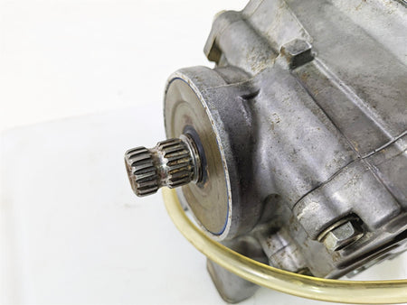 2018 Can Am Maverick X3 XRC Turbo R Front Differential 1K Smartlock 705402371 {{ shop.shopifyCountryName }} - Mototech271