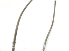 Load image into Gallery viewer, 2015 Harley VRSCF Muscle V-Rod Front Abs Brake Line Hose Set 42022-09A | Mototech271
