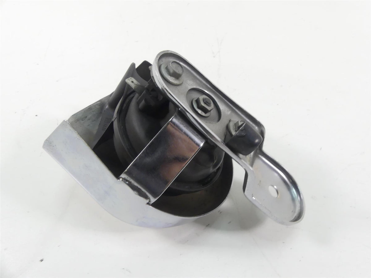 2014 Harley Touring FLHXS Street Glide Sp Horn & Chrome Cover 61300478A {{ shop.shopifyCountryName }} - Mototech271