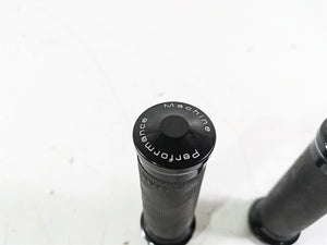 2015 Harley FXDL Dyna Low Rider Performance Machine Renthal Wrapped Grips 0063-2007-B