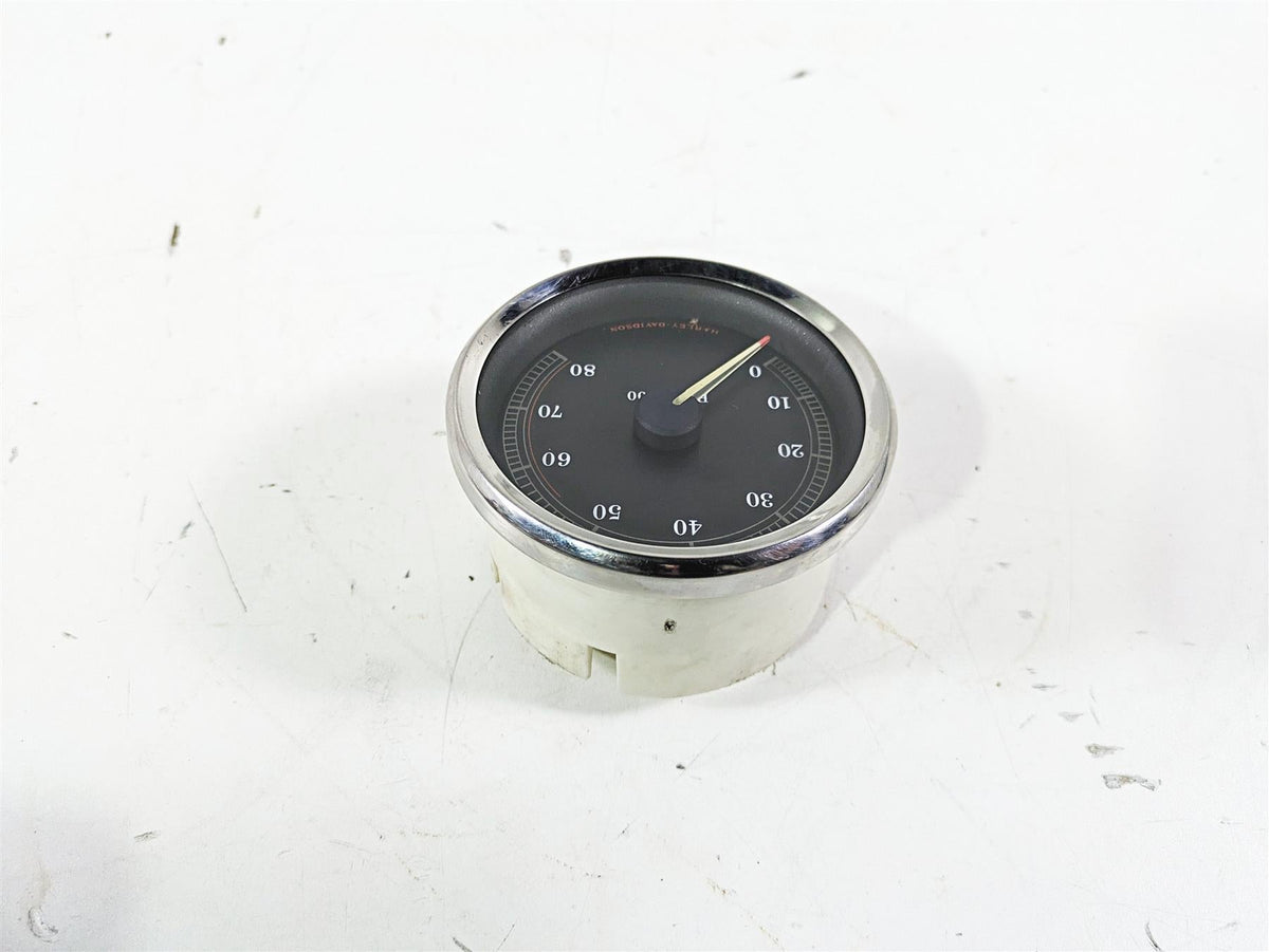 2003 Harley Dyna FXDL Low Rider 100TH Tachometer Tacho Meter Gauge 67042-99 {{ shop.shopifyCountryName }} - Mototech271