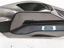 Load image into Gallery viewer, 2018 Kawasaki ZX1002 Ninja H2 SX Left Tail Side Cover Fairing 36001-0680 | Mototech271
