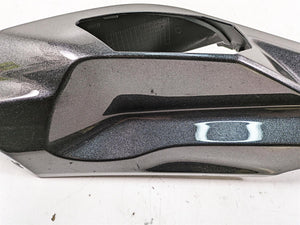 2018 Kawasaki ZX1002 Ninja H2 SX Left Tail Side Cover Fairing 36001-0680 | Mototech271